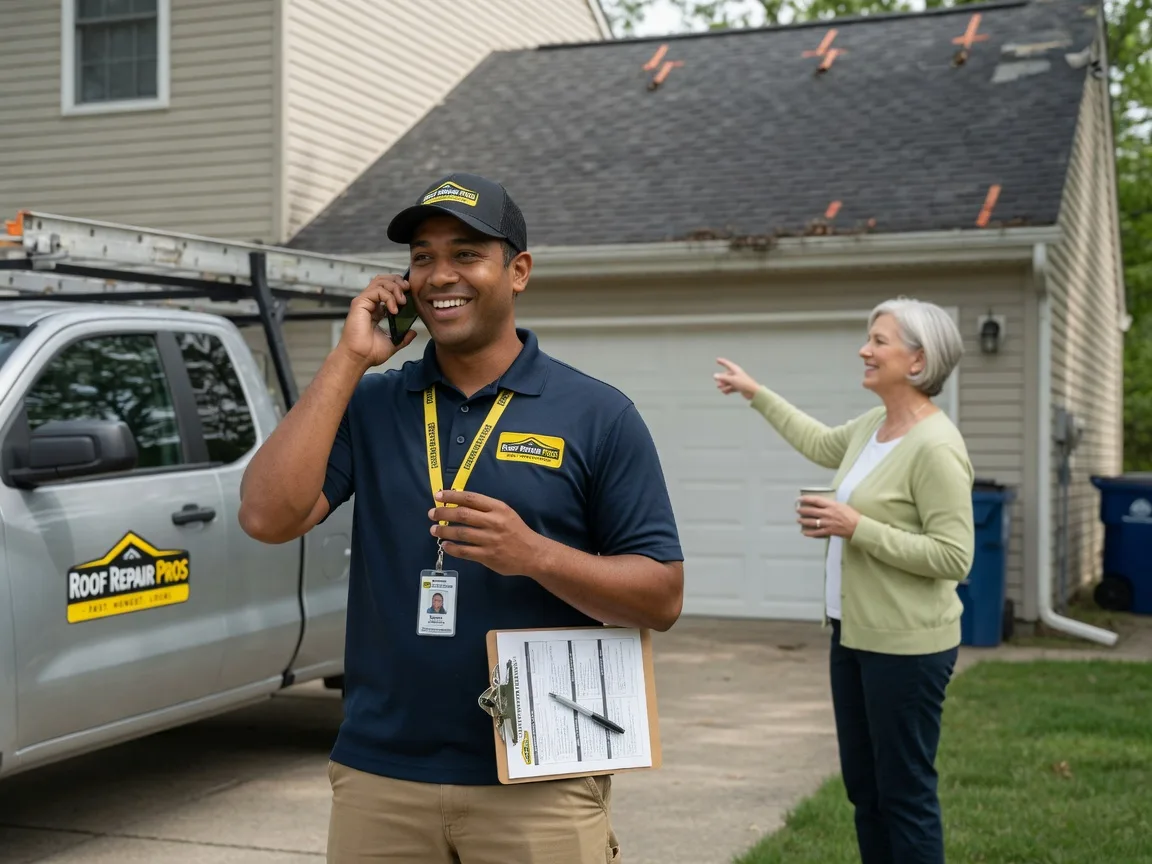Roof Repair Vineland, NJ FAQs